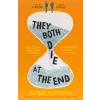 Simon &amp; Schuster They Both Die at the End