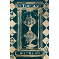 Simon &amp; Schuster TURNGLASS PA | GARETH RUBIN egyéb könyv