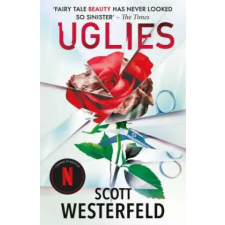 Simon &amp; Schuster Uglies | Scott Westerfeld egyéb könyv