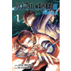 Simon &amp; Schuster UK Ltd Jujutsu Kaisen Modulo, Vol. 1 | Yuji Iwasaki