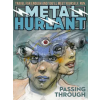 Simon &amp; Schuster UK Ltd Metal Hurlant