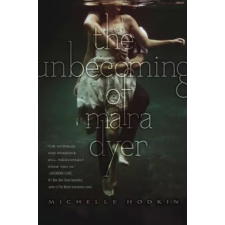 Simon &amp; Schuster Unbecoming of Mara Dyer | Michelle Hodkin egyéb könyv