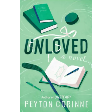 Simon &amp; Schuster Unloved | Peyton Corinne egyéb könyv