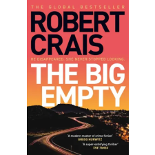 Simon &amp; Schuster UNTITLED CRAIS 2 PA | ROBERT CRAIS egyéb könyv