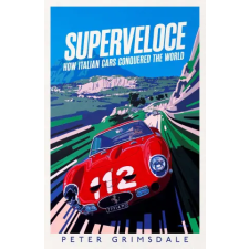 Simon &amp; Schuster VELOCITA HA | PETER GRIMSDALE egyéb könyv