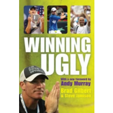 Simon &amp; Schuster Winning Ugly | Brad Gilbert egyéb könyv