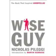 Simon &amp; Schuster Wiseguy | Nicholas Pileggi,Martin Scorsese egyéb könyv