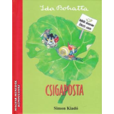 Simon Csigaposta - Ida Bohatta egyéb könyv