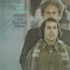  Simon & Garfunkel - Bridge Over Troubled Wate 1LP egyéb zene