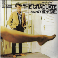  Simon & Garfunkel - Graduate 1LP egyéb zene
