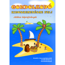 Simon József - Gondolkodó - Kincskeresésre fel! egyéb könyv