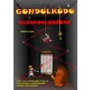 Simon József (magánkiadás) Gondolkodó - Szabadulószoba