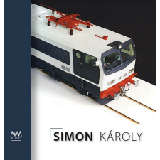 Simon Károly regény