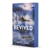 Simon Maverick REVIVED | MINA BREE L