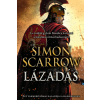 Simon Scarrow - Lázadás