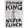 Simon + Schuster LLC Never Flinch | KING STEPHEN