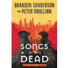 Simon + Schuster LLC Songs of the Dead | Peter Orullian