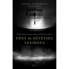 Simon Stranger Fény és sötétség lexikona (BK24-179744) regény