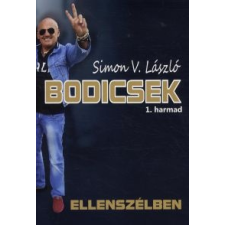 Simon V. László Bodicsek 1. harmad irodalom