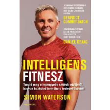 Simon Waterson - Intelligens fitnesz egyéb könyv