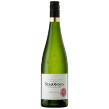  Simonsig Chenin Blanc 2024 (0,75l) bor