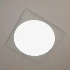 Simotrade Kft. LED panel 40W 4000lm 4000K IP40 600x600mm - Simotrade 70181040506 világítás
