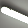 Simotrade Kft. Por és páramentes LED lámpatest 58W 40W 5040lm 4000K IP65 1560mm