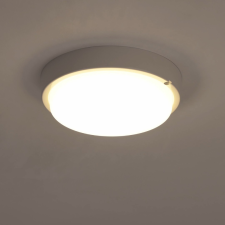 Simotrade Kft. Szabályozható mennyezeti LED lámpatest 10W 3000-6500K IP65 - Gamma Simotrade 70101000518 világítás