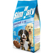 Simpaty puppy 15 kg kutyaeledel