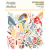 Simple Stories Front Porch Kivágatok Birds & Butterflies Bits & Piece 1 csomag