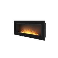  SIMPLEFIRE FRAME 1200 FEKETE biokandalló kályha, kandalló