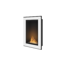  SIMPLEFIRE FRAME 550 FEHÉR biokandalló kályha, kandalló