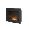 SIMPLEfire SIMPLEFIRE FRAME 600 BIOKANDALLÓ