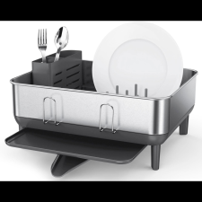 SimpleHuman Compact, szürke (KT1184DC) konyhai eszköz