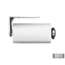 SimpleHuman KT1086 rozsdamentes fali papírtörlő tartó konyhai eszköz