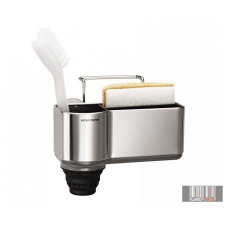 SimpleHuman KT1116 mosogató eszköz tartó rozsdamentes acél konyhai eszköz