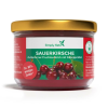 Simply Keto Hozzáadott cukormentes meggylekvár 230g