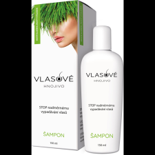 Simply you Hajápoló sampon (150 ml) (8594059737748) sampon