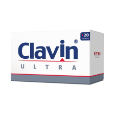 Simply You Hungary Kft. Clavin Ultra kapszula férfiaknak 20x potencianövelő