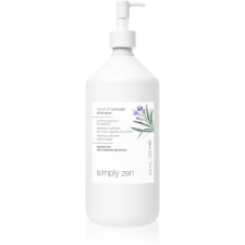 Simply Zen Dandruff Controller Shampoo tisztító sampon korpásodás ellen 1000 ml sampon