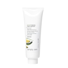 Simply Zen S.Z DANDRUFF INTEN. SAMPON 125ML mélytisztító, korpásodás elleni (8032274145707) sampon
