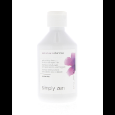 Simply Zen sampon 250 ml regeneráció és hidratálás (8032274063414) sampon