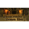 SimProse Studios Catacombs 1: Demon War (PC - Steam elektronikus játék licensz)
