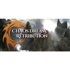 SimProse Studios Chaos Dream: Retribution (PC - Steam elektronikus játék licensz) videójáték