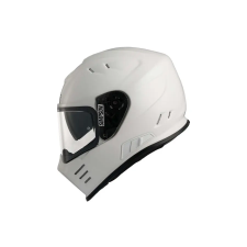 Simpson Venom bukósisak white XL bukósisak