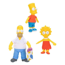 Simpsons plüss figurák 27 cm-es választék (8) plüssfigura