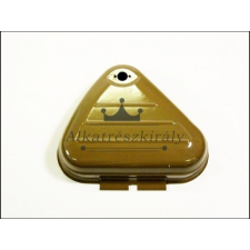 SIMSON SZERSZÁMDOBOZ FEDÉL / SIMSON - SR2 egyéb motorkerékpár alkatrész