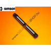SIMSON Üzemanyagszűrő benzincsapba Simson