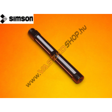 SIMSON Üzemanyagszűrő benzincsapba Simson motorkerékpár szűrő