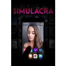  SIMULACRA (digitális licenc) videójáték